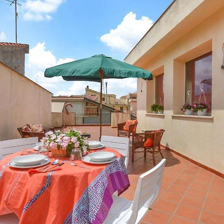 Casa Vacanze Belice Santa Margherita di Belice Ngoại thất bức ảnh