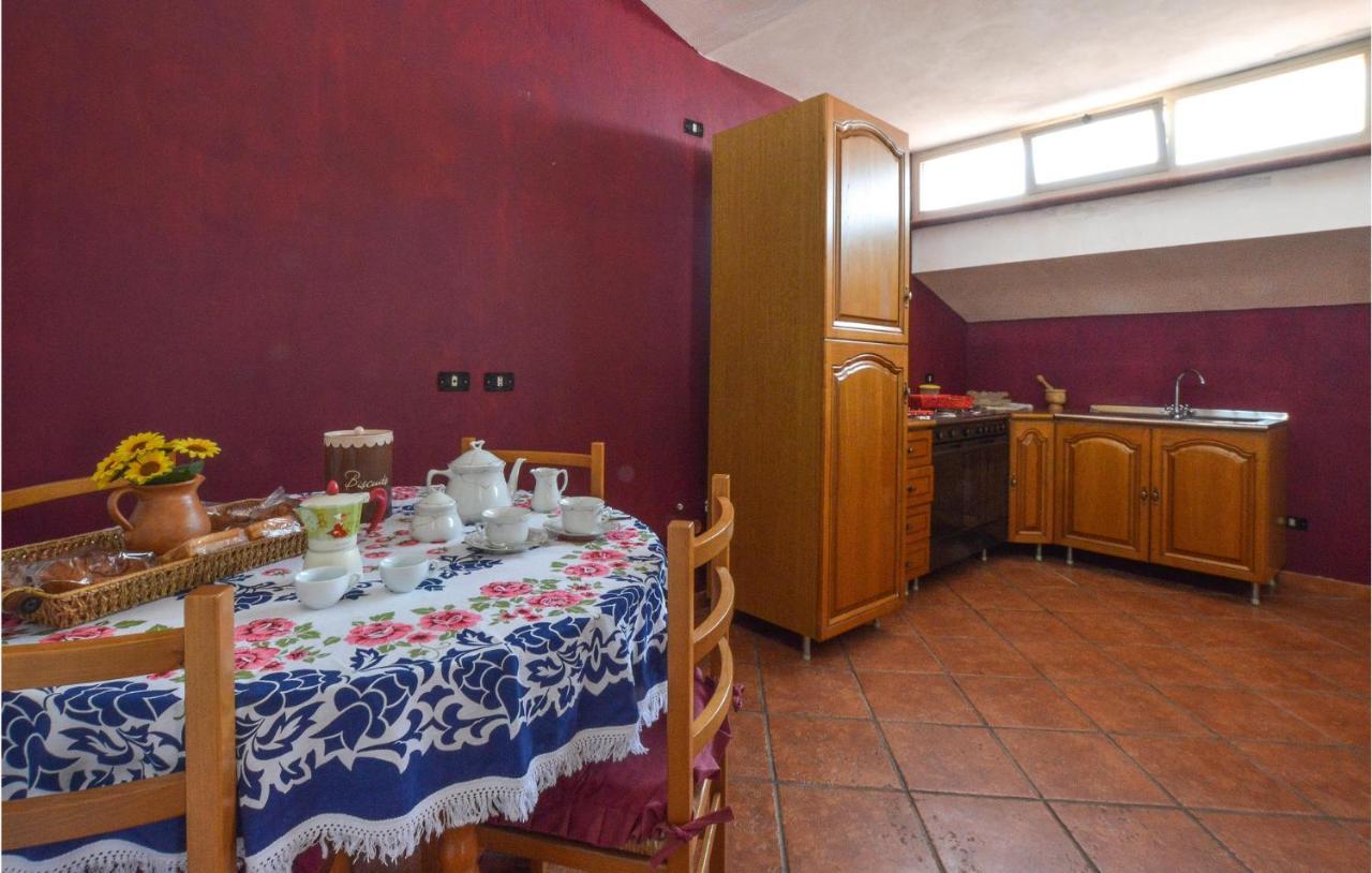 Casa Vacanze Belice Santa Margherita di Belice Ngoại thất bức ảnh