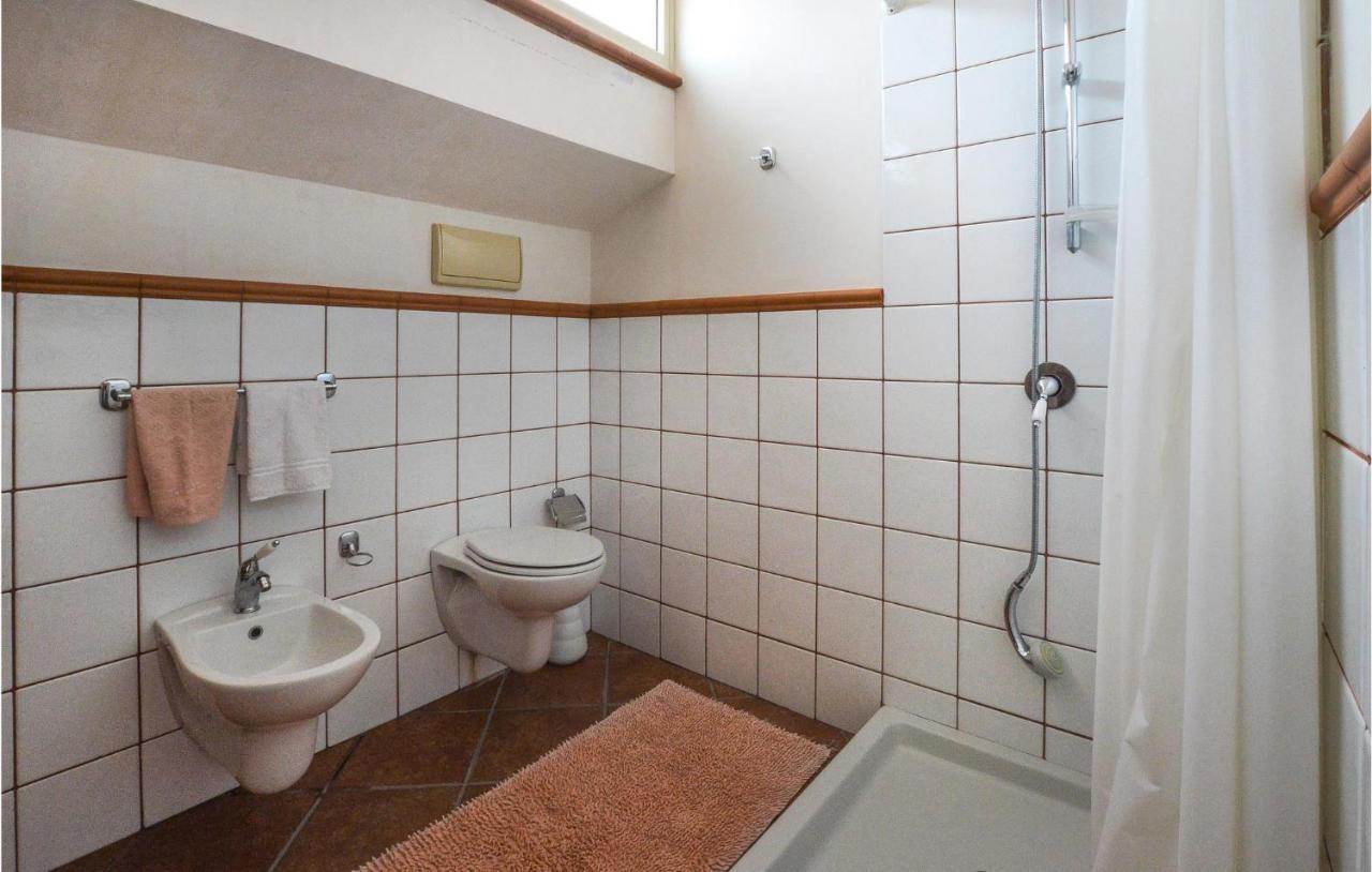 Casa Vacanze Belice Santa Margherita di Belice Ngoại thất bức ảnh