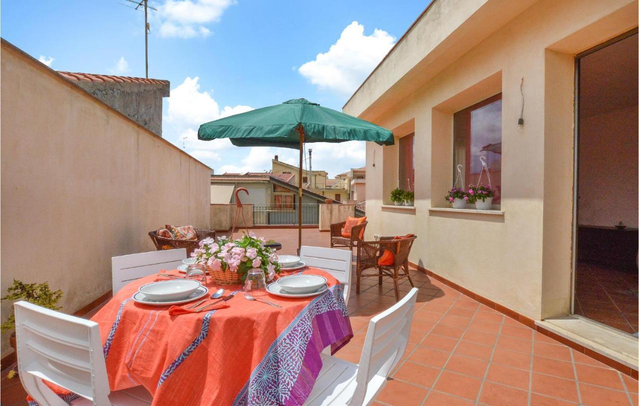 Casa Vacanze Belice Santa Margherita di Belice Ngoại thất bức ảnh