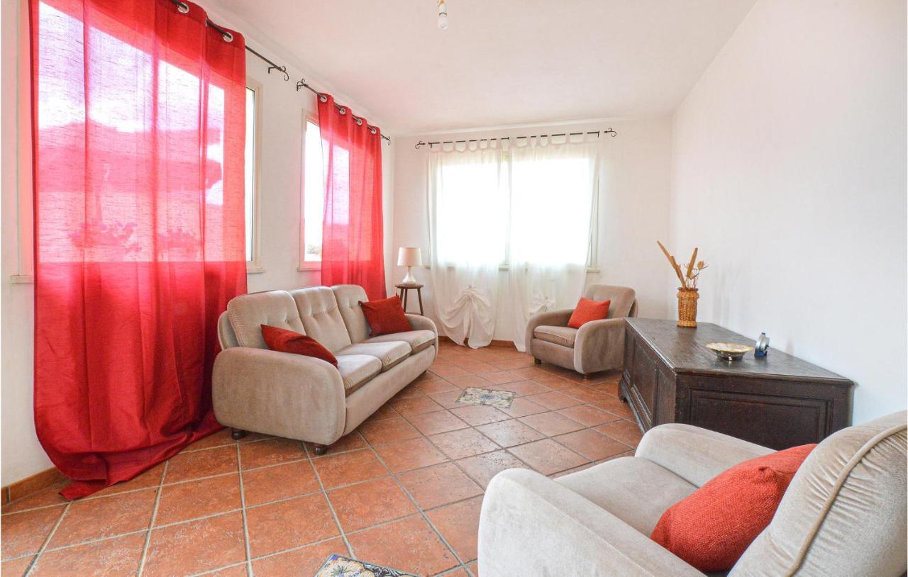 Casa Vacanze Belice Santa Margherita di Belice Ngoại thất bức ảnh