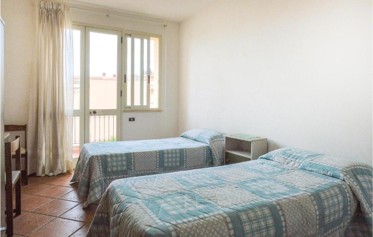 Casa Vacanze Belice Santa Margherita di Belice Ngoại thất bức ảnh