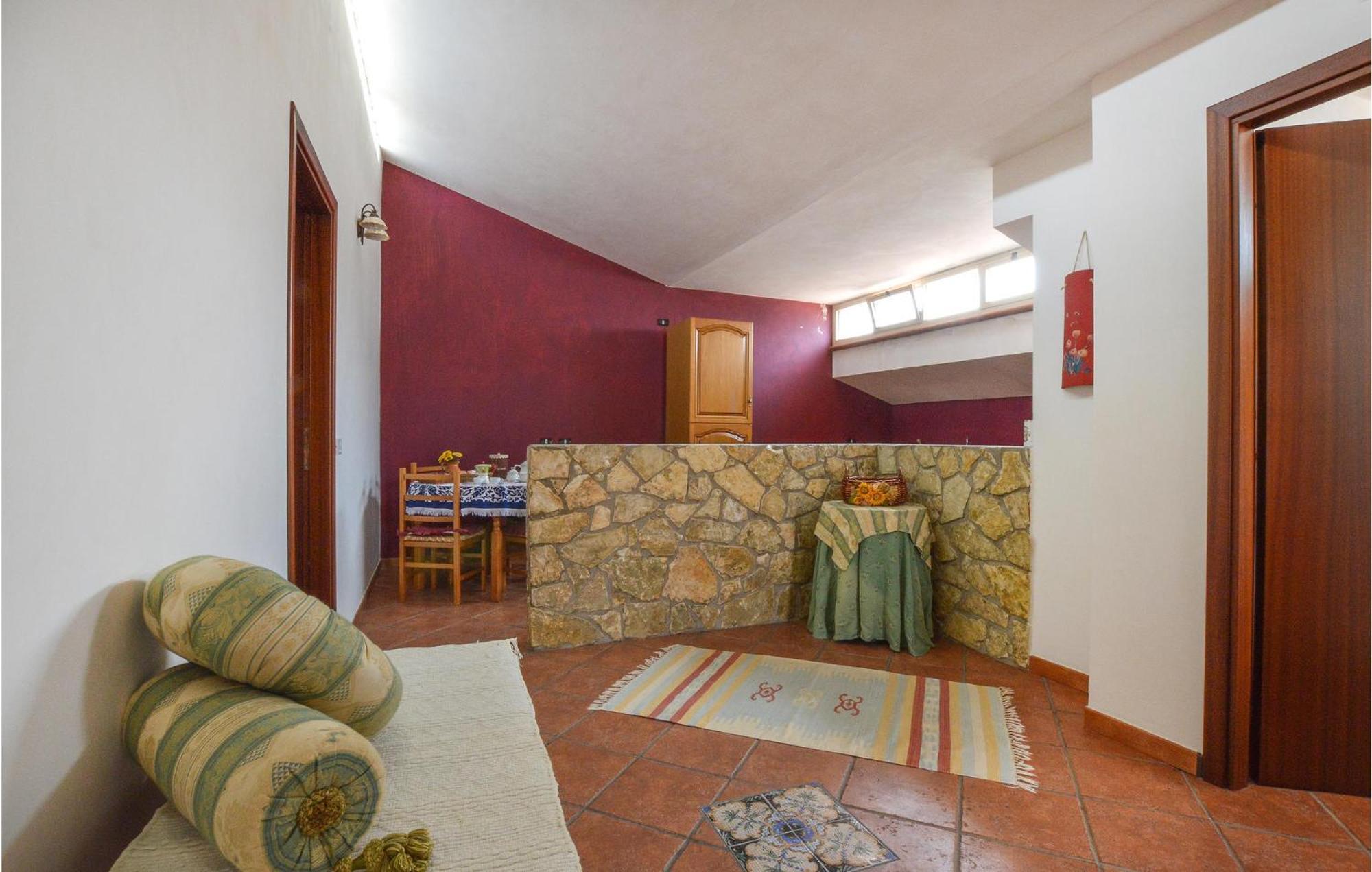 Casa Vacanze Belice Santa Margherita di Belice Ngoại thất bức ảnh